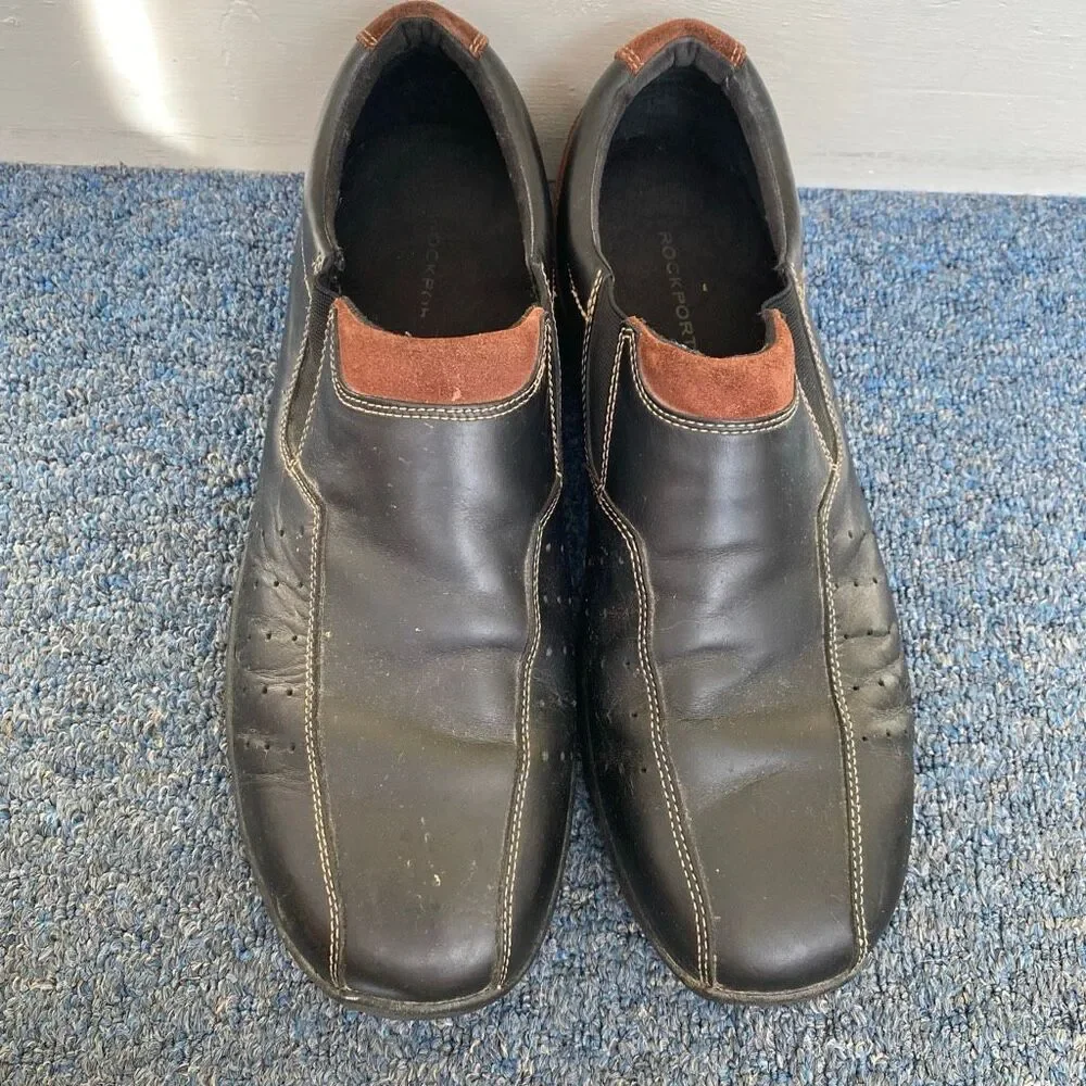 Rockport men 13